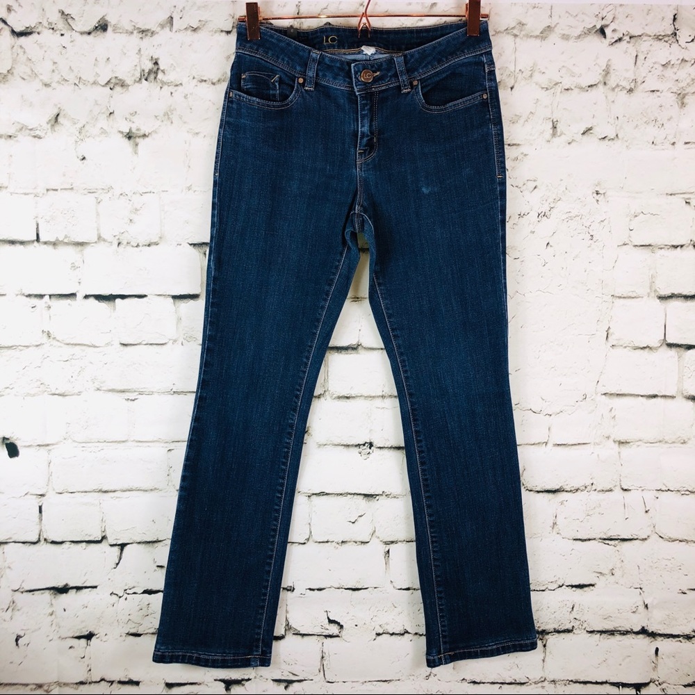 LC Lauren Conrad Jeans